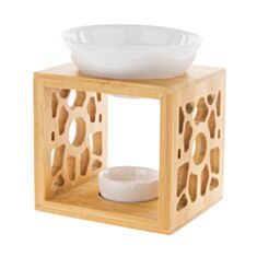 Аромалампа Art-Pol 145649 14*11 см - фото