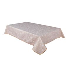 Скатерть новогодняя Limaso FGT02-EDEN011-180 140*180 см - фото