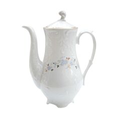 Чайник високий Cmielow Rococo 9706 1,2 л - фото