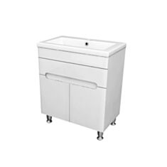 Тумба Респект-М Style st1-70 + без умывальника - фото