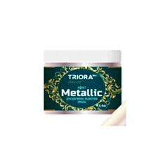 Эмаль акриловая Triora декоративная 925 жемчужина 0,4 кг - фото
