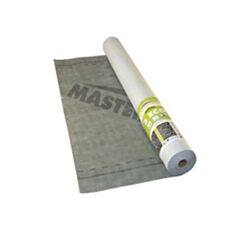 Мембрана супердифузійна Masterplast Top Omega 115 1,5 м  - фото