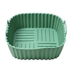 Форма для аерогриля та духовки Ringel Herbal RG-10221 22*22 см - фото