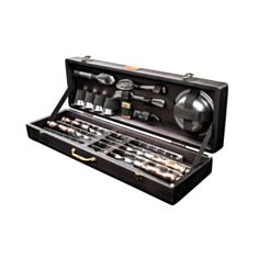 Набор шампуров Viking Create Скейд WC-014 в кейсе 25 предметов - фото