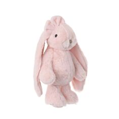 Мягкая игрушка Bukowski Friendly Kanina Misty Rose 18099 30 см - фото