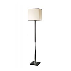 Торшер Lamkur Amelia LP-1.36-wenge - фото