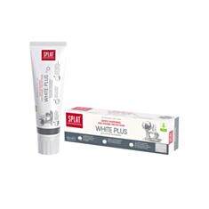Зубная паста Splat Professional  White plus 100 мл - фото