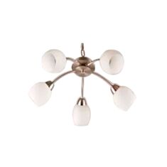 Люстра Sirius Л 7423/5 - фото