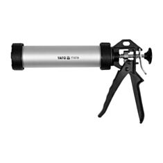 Пістолет для герметика YATO YT-6754 225 мм - фото