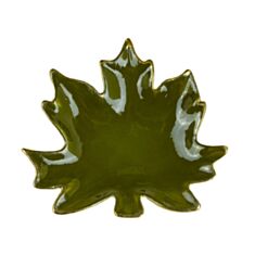 Блюдо Lefard Лист 947-054 14,8*13,2 см - фото