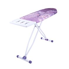 Доска гладильная Kanat Massima Lifeline MML-763 44*125 см - фото