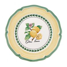 Тарілка Villeroy & Boch French Garden 1022822640 21 см - фото