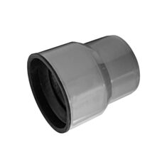 Редукція каналізаційна Magnaplast Htplus перехід на чавун 50 мм - фото