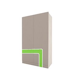 Шкаф Line Design LN3d-401 - фото