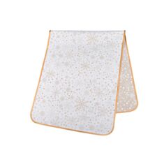 Наперон двухсторонний Limaso FGT02-EDEN011-40 40*100 см - фото