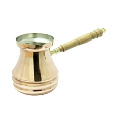 Турка мідна Olens Класік 500 мл - фото