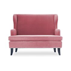 Диван DLS Ліанор-2 рожевий - фото