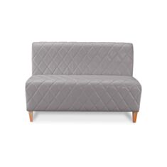 Диван DLS Пальмира серый - фото