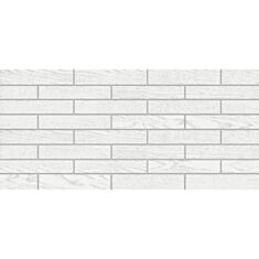 Плитка для стін Intercerama Experence 146071 23*50 світло-сіра - фото