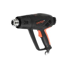 Фен будівельний Dnipro-M GH-203 2000 Вт - фото