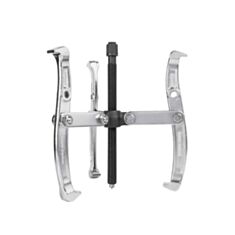 Знімач шестерень 3-х захватний TRUPER EX-P6 152 мм - фото