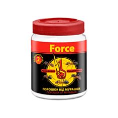 Порошок от муравьев Force в банке 150 г - фото