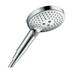 Лійка для ручного душу Hansgrohe Raindance Select 120 3Jet 26530000 - фото