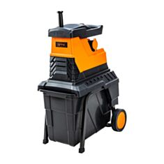 Измельчитель садовый GTM MS2800/45 2800 Вт - фото