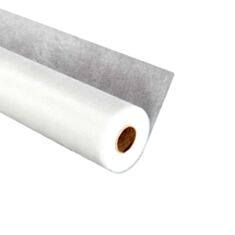 Геотекстиль Геопульс В211 Н6 250 г/кв.м 2 м білий - фото