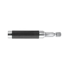 Тримач магнітний для біт Yato YT-0467 1/4" 80 мм - фото