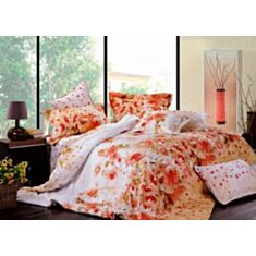 Комплект постельного белья La Scala Y-09 200*220 - фото