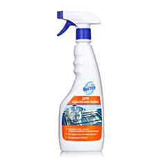 Засіб для видалення жиру Мистер Чистер 500 мл - фото