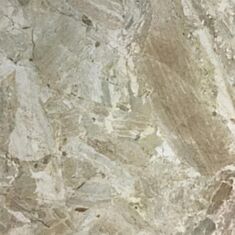 Керамограніт Casa Ceramica Breccia Terra 60*60 см бежевий - фото