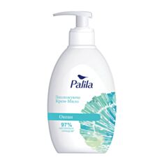 Крем-мило рідке Palila Океан 500 мл - фото