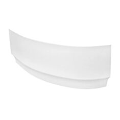 Обудова для ванни Besco Praktika 150 см ліва - фото