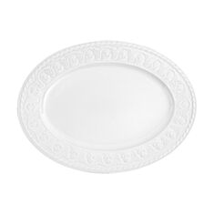 Блюдо овальне Villeroy & Boch Cellini 1046002940 40 см - фото