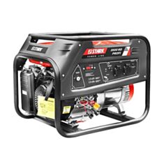 Генератор бензиновий Stark 3500 RD Profi 3,8 кВт - фото