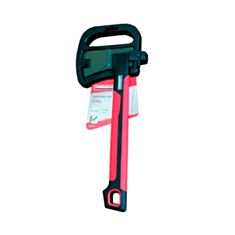 Сокира з фiбергласовою ручкою Haisser 44110 650 г - фото