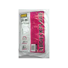 Плівка захисна HARDY HDPL 0400-120405 12 мкм 4*5 м - фото