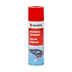 Средство для удаления герметика Wurth 08931000 300 мл - фото