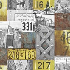 Обои флизелиновые Deco-Print 20645 - фото