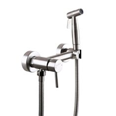 Гигиенический душ Globus Lux SBT-6SS-106MIX - фото