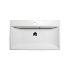 Умивальник Укркомпозит Varna 70 см - фото