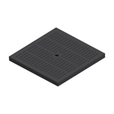 Решітка дощоприймача Vodaland 3389 Base 300*300 см - фото