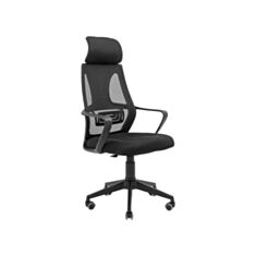 Крісло офісне Richman Профі чорне - фото