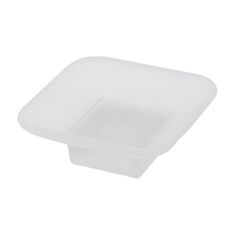 Мильниця Trento Teramo скло - фото