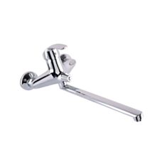 Змішувач для ванни Domino Accent DAC-208 - фото