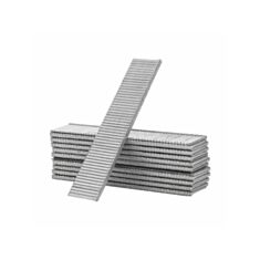 Гвозди для строительного степлера Dnipro-M 14 мм - фото