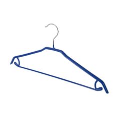 Вешалка для костюмов Мой дом RE01499 темно-синий - фото