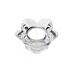 Підсвічник Bohemia Dora 91812-63812 98 мм - фото